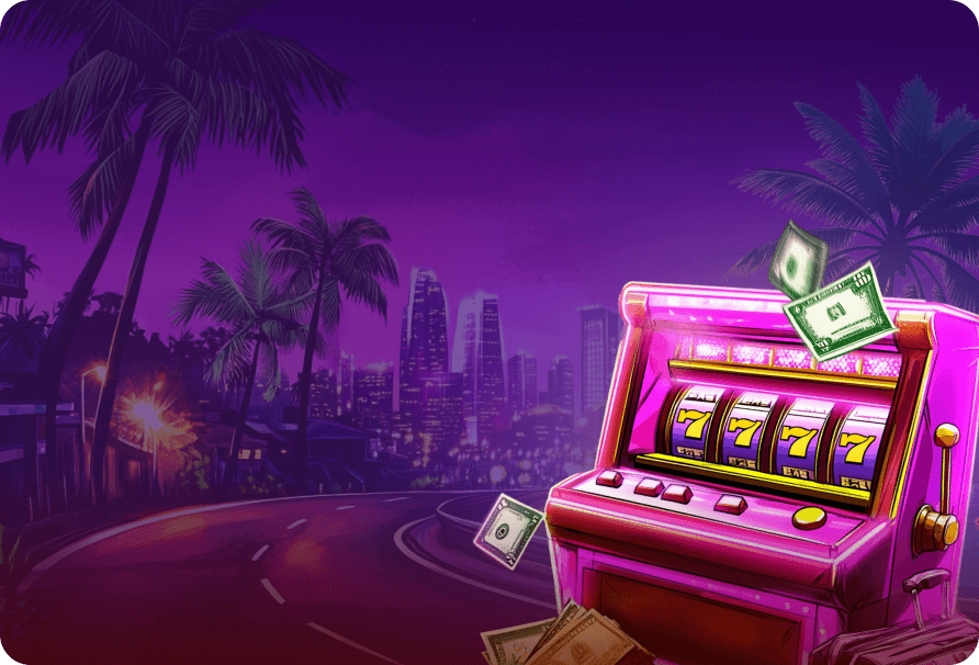SlotRush VIP en cashback