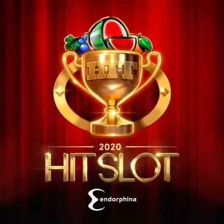 2020 Hit Slot — videoslot van Endorphina