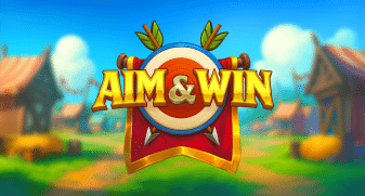 Aim and Win — videoslot van Onlyplay