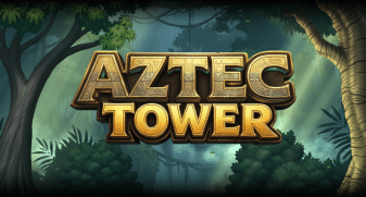 Aztec Tower — videoslot van Onlyplay