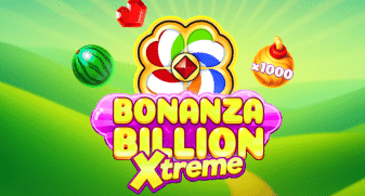 Bonanza Billion Xtreme — videoslot van BGaming