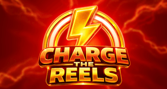 Charge the Reels — videoslot van Onlyplay