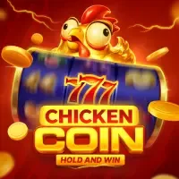 Chicken Coin — videoslot van Inout