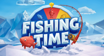 Fishing Time — videoslot van Evoplay