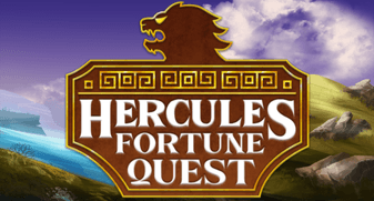 Hercules Fortune Quest — videoslot van Onlyplay