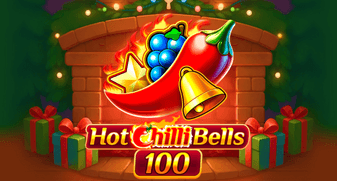 Hot Chilli Bells 100 — videoslot van BGaming