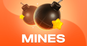Mines — videoslot van Inout