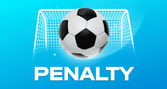 Penalty — videoslot van Onlyplay