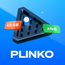 Plinko — videoslot van 100hp