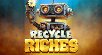Recycle Riches — videoslot van Onlyplay