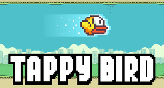 Tappy Bird — videoslot van Onlyplay