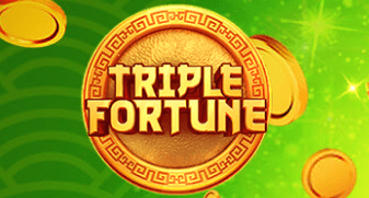 Triple Fortune — videoslot van Onlyplay