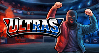Ultras — videoslot van Onlyplay